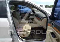 2012 Jeep Grand Cherokee фото