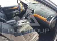 2012 Jeep Grand Cherokee фото