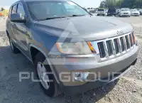 2012 Jeep Grand Cherokee фото