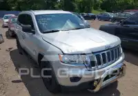 2012 Jeep Grand Cherokee photo