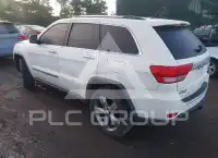 2012 Jeep Grand Cherokee фото