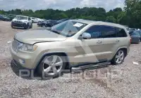 2012 Jeep Grand Cherokee фото