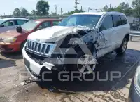 2012 Jeep Grand Cherokee фото
