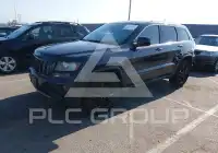 2012 Jeep Grand Cherokee фото
