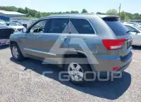 2012 Jeep Grand Cherokee фото