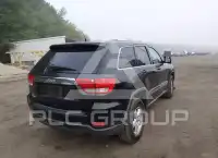 2012 Jeep Grand Cherokee photo