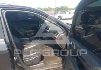 2012 Jeep Grand Cherokee фото