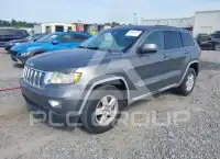 2012 Jeep Grand Cherokee фото