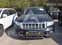 2012 Jeep Grand Cherokee фото