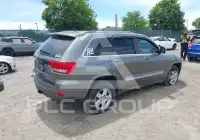 2012 Jeep Grand Cherokee фото