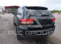 2012 Jeep Grand Cherokee photo
