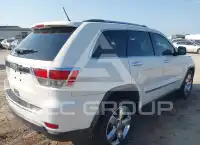 2012 Jeep Grand Cherokee фото