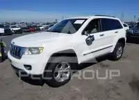 2012 Jeep Grand Cherokee photo
