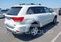 2012 Jeep Grand Cherokee фото