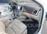 2012 Jeep Grand Cherokee фото
