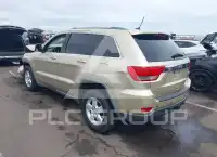2012 Jeep Grand Cherokee photo