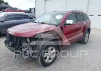 2012 Jeep Grand Cherokee photo