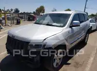 2012 Jeep Grand Cherokee фото
