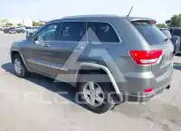 2012 Jeep Grand Cherokee фото