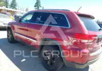 2012 Jeep Grand Cherokee photo