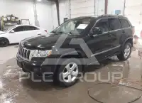 2012 Jeep Grand Cherokee фото