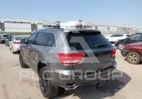 2012 Jeep Grand Cherokee фото