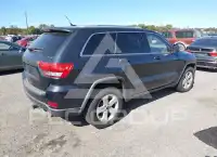 2012 Jeep Grand Cherokee photo