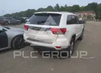 2012 Jeep Grand Cherokee photo