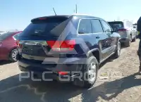 2012 Jeep Grand Cherokee фото