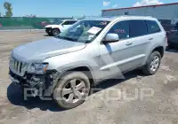 2012 Jeep Grand Cherokee photo