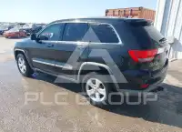 2012 Jeep Grand Cherokee фото