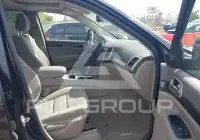 2012 Jeep Grand Cherokee photo
