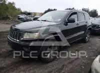 2012 Jeep Grand Cherokee фото