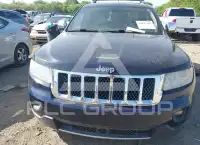 2012 Jeep Grand Cherokee фото
