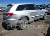 2012 Jeep Grand Cherokee фото