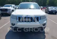 2012 Jeep Grand Cherokee фото