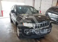 2012 Jeep Grand Cherokee photo