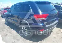 2012 Jeep Grand Cherokee фото