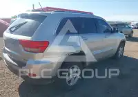 2012 Jeep Grand Cherokee photo