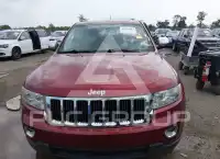 2012 Jeep Grand Cherokee фото