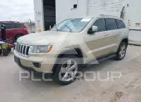 2012 Jeep Grand Cherokee фото