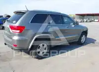 2012 Jeep Grand Cherokee фото