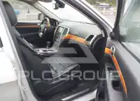 2012 Jeep Grand Cherokee фото