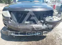 2012 Jeep Grand Cherokee фото