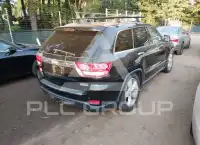 2012 Jeep Grand Cherokee фото