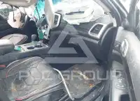 2012 Jeep Grand Cherokee фото