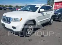 2012 Jeep Grand Cherokee фото