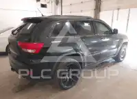 2012 Jeep Grand Cherokee фото