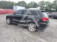 2012 Jeep Grand Cherokee фото