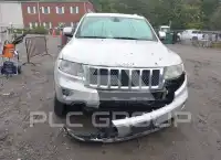 2012 Jeep Grand Cherokee фото
